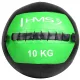  Minge medicinală HMS 33 cm neagră