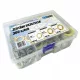Set etanșări plate KKM SEALS 300 bucăți în 3 dimensiuni