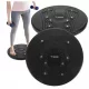  PLATFORMĂ DE ECHILIBRAT TWISTER ROTATOR PENTRU EXERCIȚII DE FITNESS MASAJ PICIOR