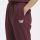 Pantaloni de trening dama Reebok, burgundy rS