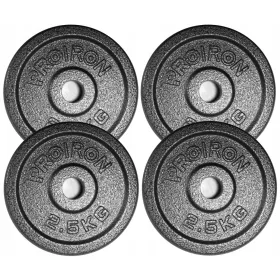  Proiron sarcina fonta 10 kg