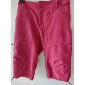    pantaloni scurți sport de damă HELDRE IGEILO SOFTSHELL CAPRI mărimea L