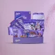  SET CADOURI DE CRACIUN - MILKA - DULCIURI MOV - OREO, CIOCOLATA