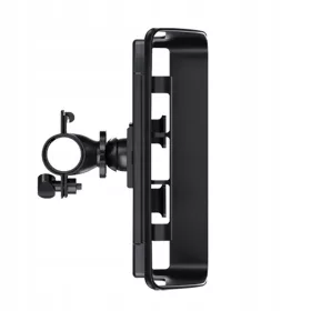    Suport telefon de bicicleta pentru smartphone-uri, compatibil cu dispozitive