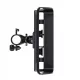  Suport telefon de bicicleta pentru smartphone-uri, compatibil cu dispozitive