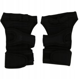  Mănuși fitness din neopren cu silicon anti-alunecare M