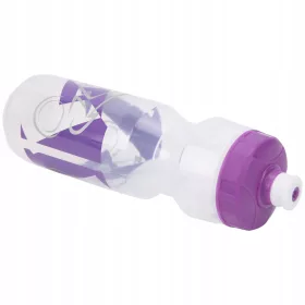    Sticla de apa pentru bicicleta 750 ml, etansa, sticla de baut din plastic