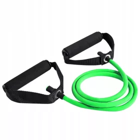    Benzi de rezistență pentru fitness Benzi elastice Gym incluse
