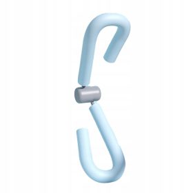  Exercițiu fluture Antrenor coapsă violet