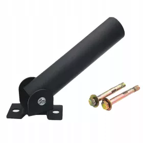  Platforma de vasle 1 cm 50 mm pentru antrenament de forta
