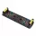  Platformă push-up cu expandator TREXO TXO-B4Z044-BK negru 67x19,5x1,8cm