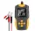  TESTER BATERIE PENTRU CONTOR AUTO 12V 24V