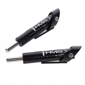  HMS Dropset Load Pin Set 2 buc.