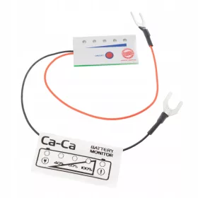  CONTOR DE TEST BATERIE 12V - ICS0 Master-Sport