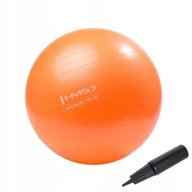    MINGE DE REHABILITARE 55 cm HMS YB02 MINGE DE GIMNASTICĂ PENTRU EXERCIȚII DE FITNESS