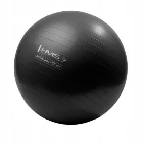    MINGE DE REHABILITARE 65 cm HMS YB02 MINGE DE gimnastică pentru exerciții de fitness