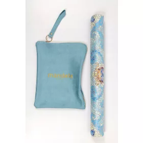    TANGER TRAVEL covoraș de yoga anti-alunecare geantă de 1 mm