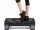  EXERCIȚI STEPPER CU AJUSTARE ÎNĂLȚIMIE, PLATĂ DE ANTRENAMENT ANTIALUNECARE
