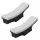  Plăcuțe de frână pentru bicicletă de exerciții 13 x 3 cm, set de 2