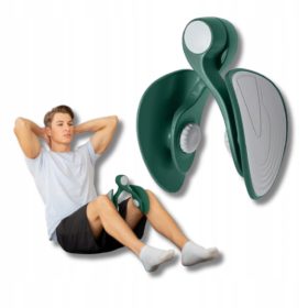    Fluture pentru exercitarea mușchilor coapselor, pelvisului, brațelor, antrenamentului de șolduri, antrenament