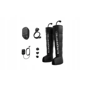    Normatec 3 - sistem de regenerare și masaj negru 63010 006-0311 S
