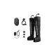  Normatec 3 - sistem de regenerare și masaj negru 63010 006-0311 S