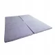  saltea de joaca patrata 120 cm - violet