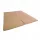  saltea de joaca patrata 120 cm - bej