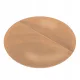  Covoraș de joacă rotund 120 cm - bej