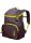 Rucsac Copii Jack Wolfskin Erlebnis Pac, Ideal pentru Școală și Călătorii