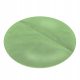  Covoraș de joacă rotund 120 cm - verde deschis