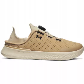    Pantofi de antrenament unisex Under Armour UA Slipspeed Trainer NB - bej