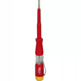  INDICATOR DE TENSIUNE, VOLTMETRU 911.2176 KS TOOLS