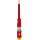  INDICATOR DE TENSIUNE, VOLTMETRU 911.2176 KS TOOLS