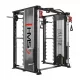  MACARA CU RIFĂTOR DUBĂ ȘI SALĂ COMERCIALĂ TRYTON HMS STACK ATLAS GYM