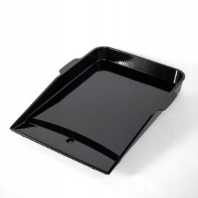    Placă de prăjit Plancha pentru Genessis II pentru WEBER Grill