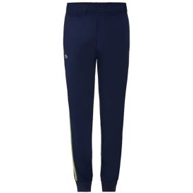    Treninguri sport LACOSTE bleumarin marime S, pantaloni de trening barbati