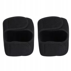    Suport pentru genunchi elastic pentru coapsa - marimea XL/XXL