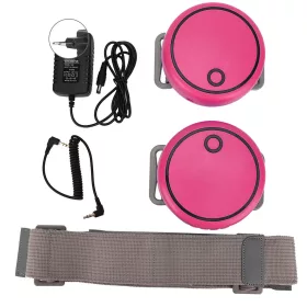  Platforma vibratoare Masaj vibrator YM114W-JM20896-04