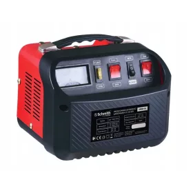    Redresor cu încărcare rapidă 15 12/24V SCHMITH SPRO-01 220-240/50Hz