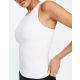  TOP SPORT DECUPAT ALB ASOS 4505 34