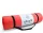  Covoraș de exerciții Ativafit 183 cm x 61 cm roșu
