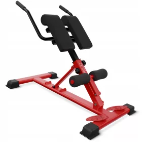    BANCĂ DE EXERCIȚI EXTENSIBILĂ PLIABLE SOLID AJUSTABLE BANCĂ DE ANTRENAMENT ROMANĂ