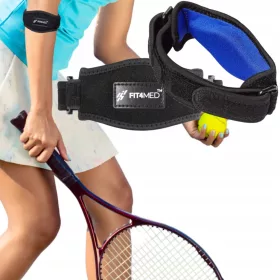  TENIS GOLF COT BRACE STABILIZATOR REGLABLE COT
