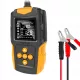  TESTER BATERIE PENTRU AUTO 12V/24V