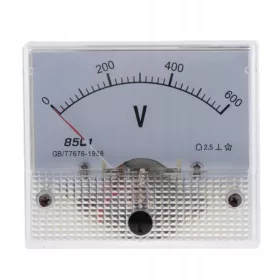  Contor analogic sx-Precision 85L1 V, V, 3 3 buc