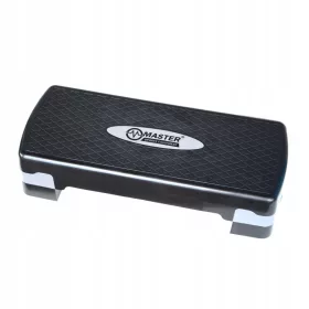  Step Stepper Fitness ajustabil 10 și 15 cm