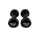  SET gantere Greutăți fitness 2x2.5KG