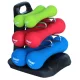  Set gantere gantere 2x1KG 2x2KG 2x3KG MASTER
