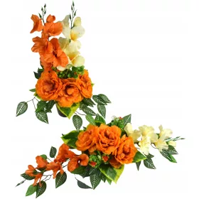 Aranjament Floral Durabil pentru Monumente